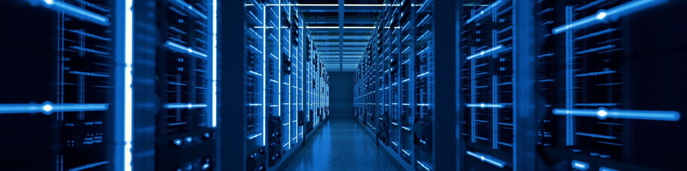 data center