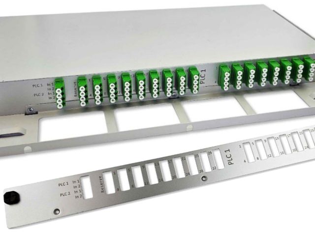 PLC_Splittermodul_1HE