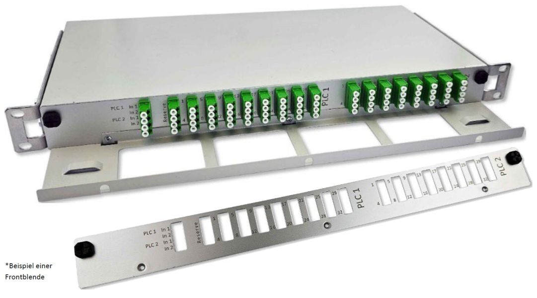 PLC_Splittermodul_1HE