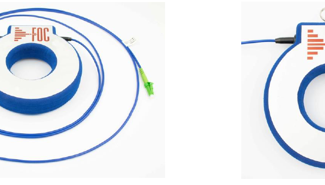 Vorlauffaser Loop