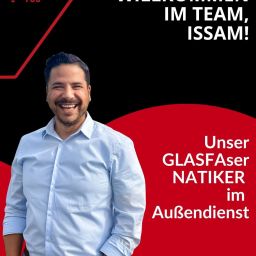 Willkommen_Issam